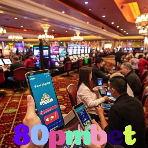 80pmbet