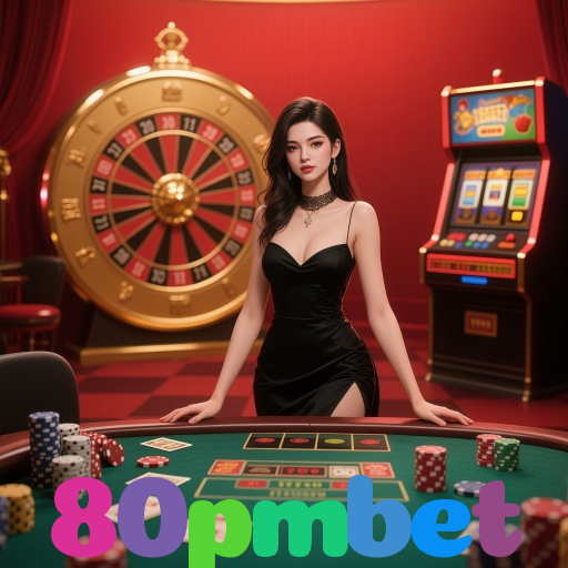 80pmbet