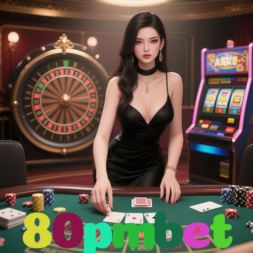 80pmbet