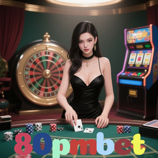 80pmbet
