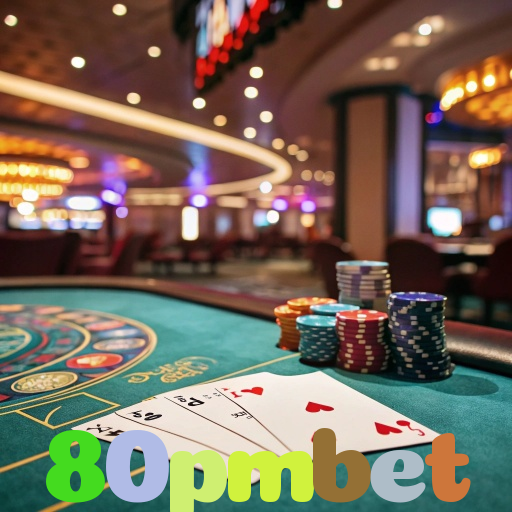 80pmbet