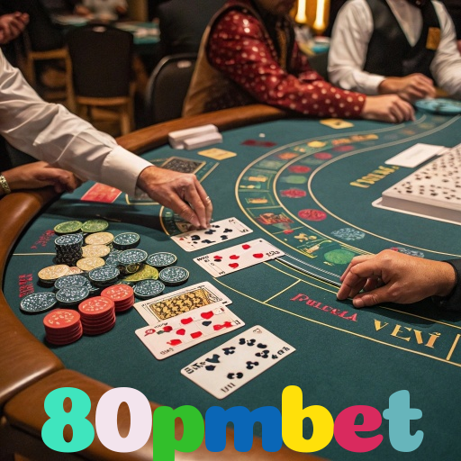 80pmbet