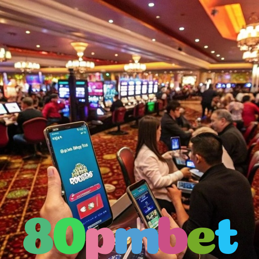 80pmbet