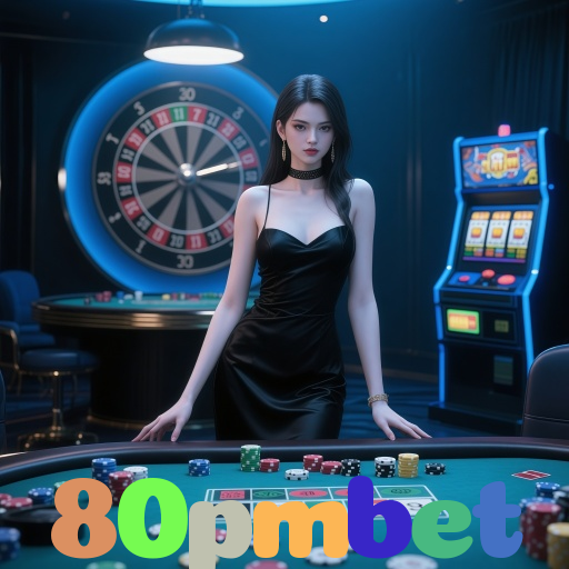 80pmbet