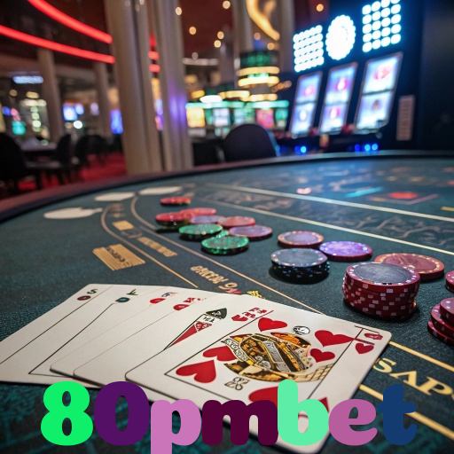 80pmbet