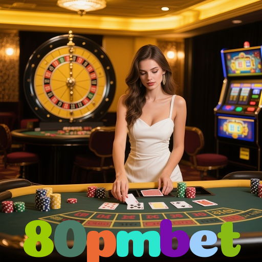 80pmbet