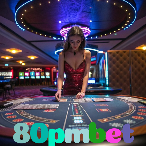 80pmbet
