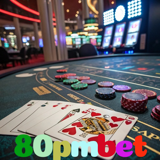 80pmbet