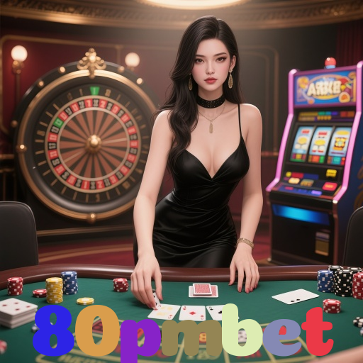 80pmbet