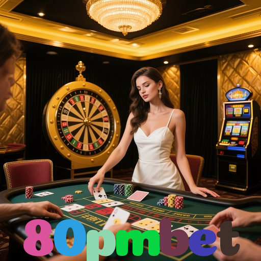 80pmbet