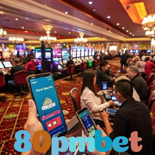 80pmbet