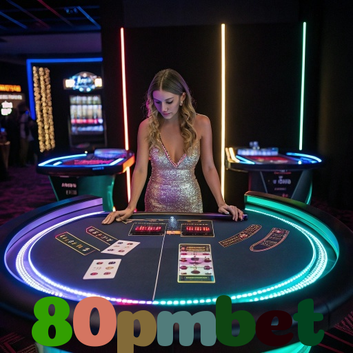 80pmbet