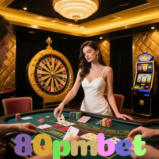 80pmbet