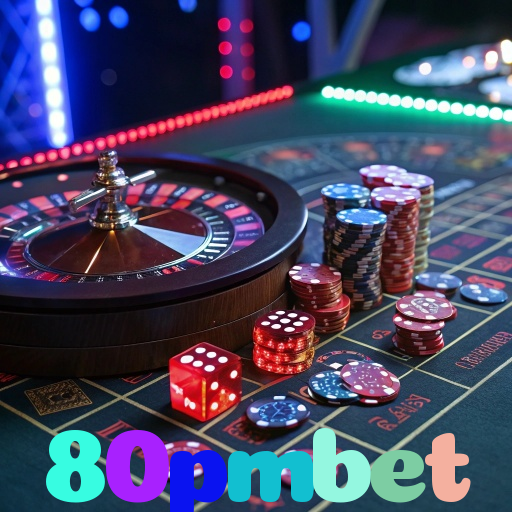 80pmbet