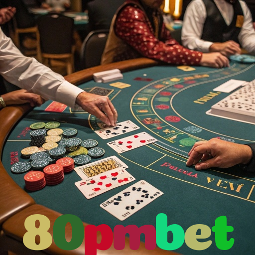 80pmbet