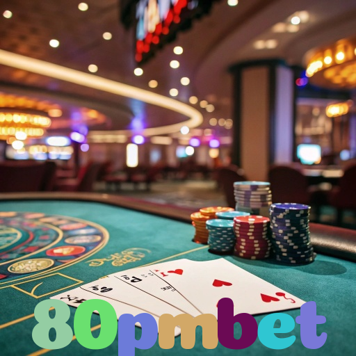 80pmbet