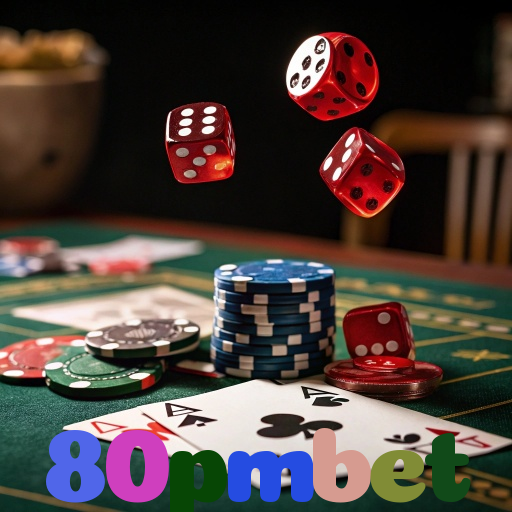 80pmbet