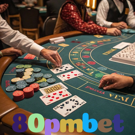 80pmbet