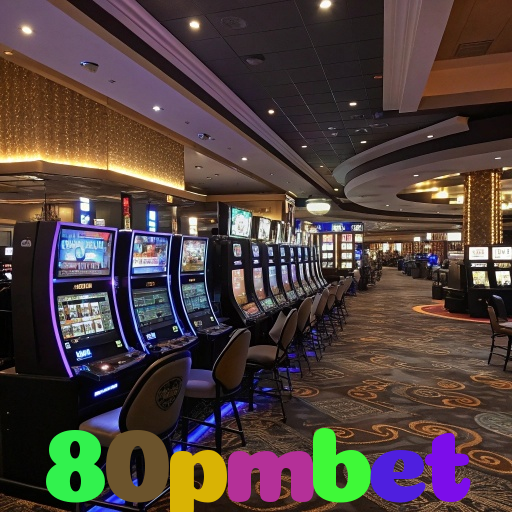80pmbet