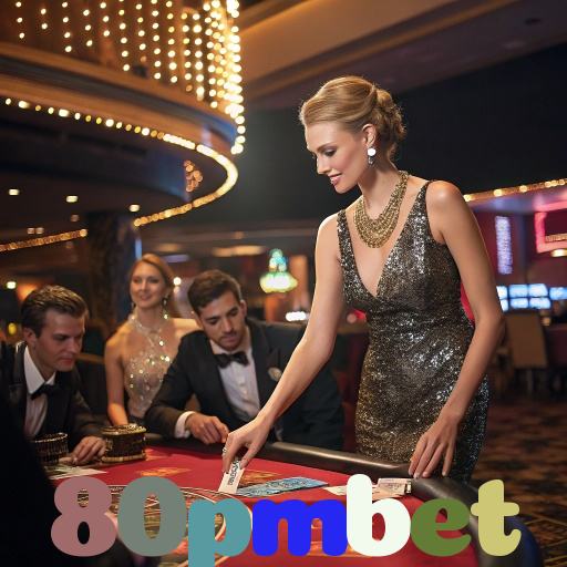 80pmbet