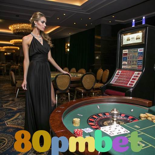 80pmbet