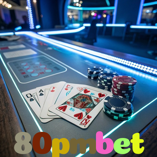80pmbet