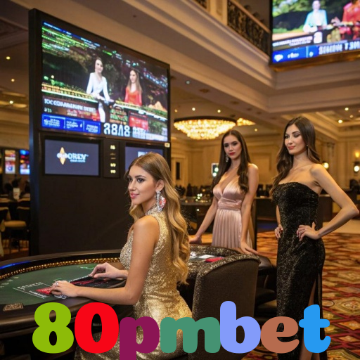 80pmbet