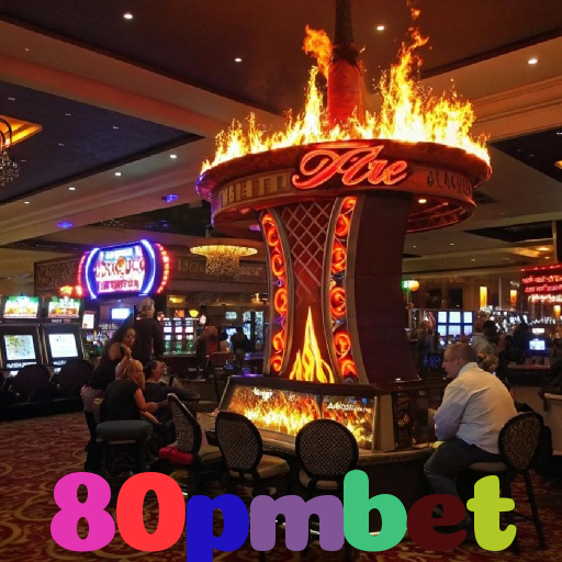 80pmbet