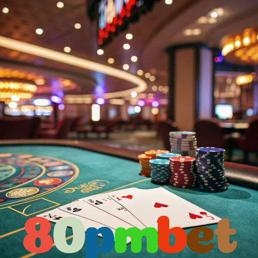 80pmbet