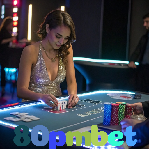 80pmbet