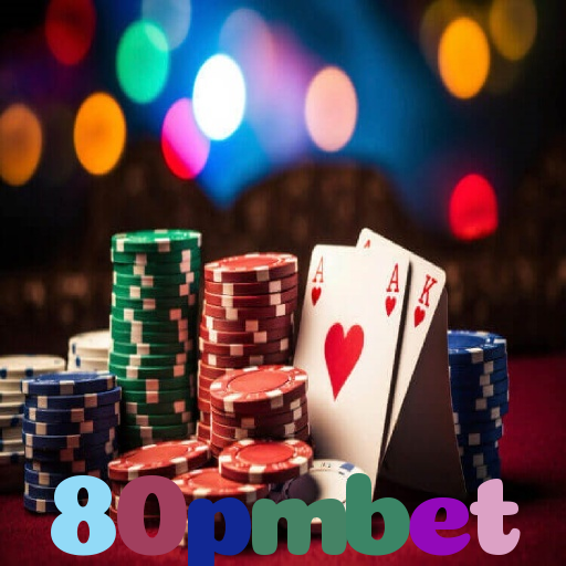 80pmbet