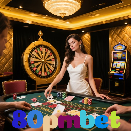 80pmbet