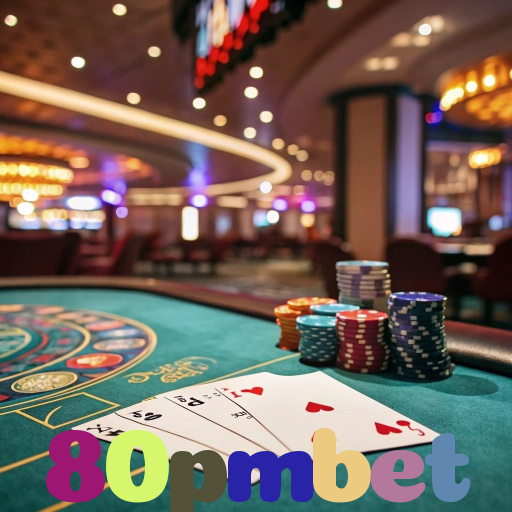 80pmbet