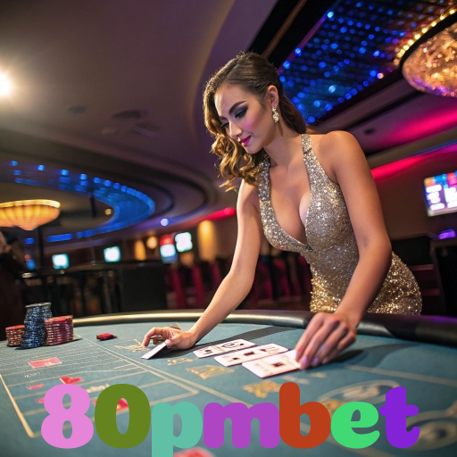 80pmbet