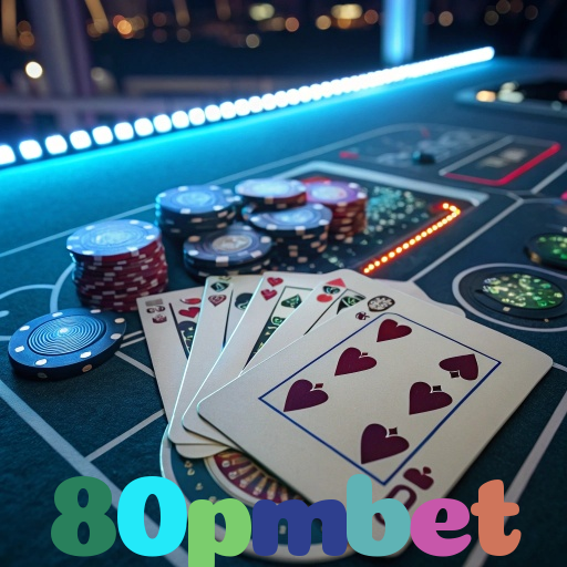 80pmbet