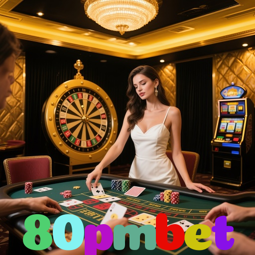 80pmbet
