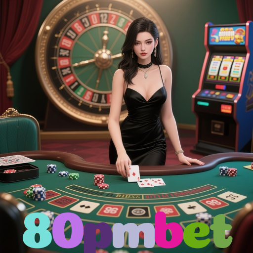 80pmbet