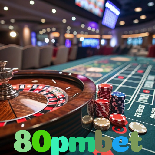 80pmbet
