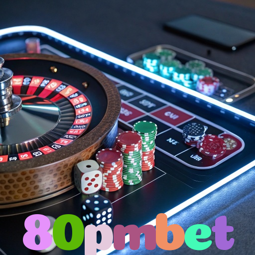 80pmbet