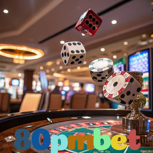 80pmbet