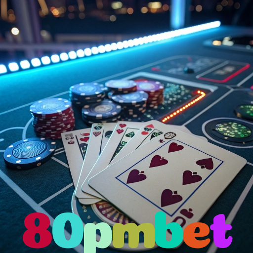 80pmbet