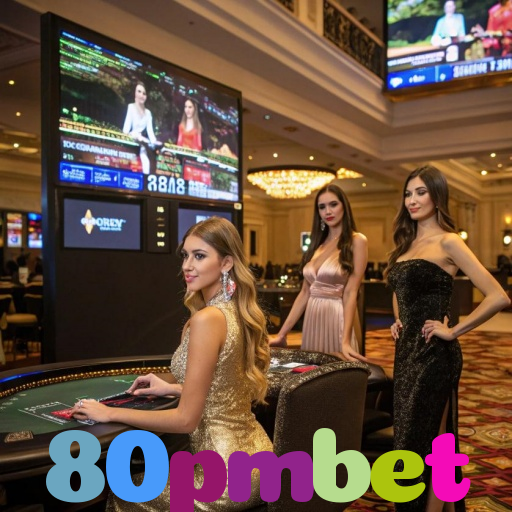 80pmbet