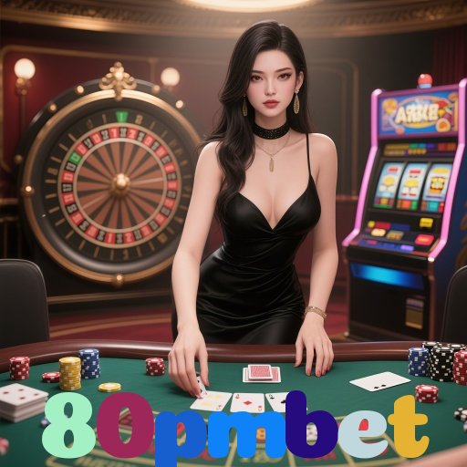 80pmbet