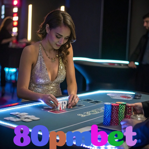80pmbet