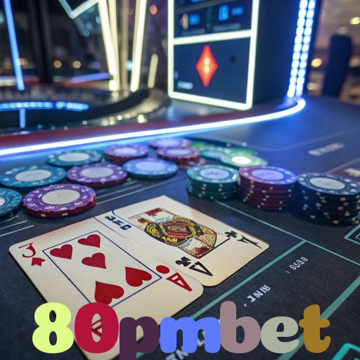 80pmbet