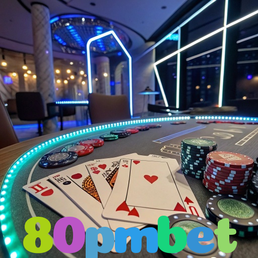 80pmbet