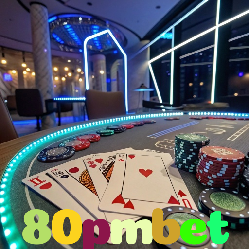 80pmbet