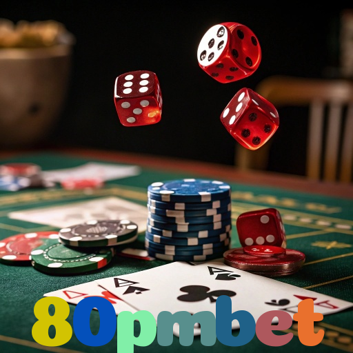 80pmbet