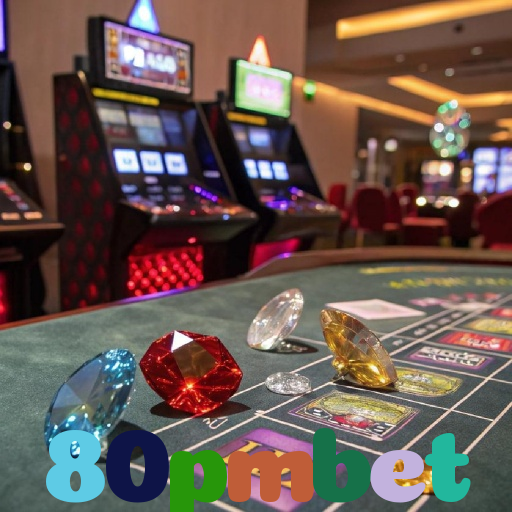 80pmbet