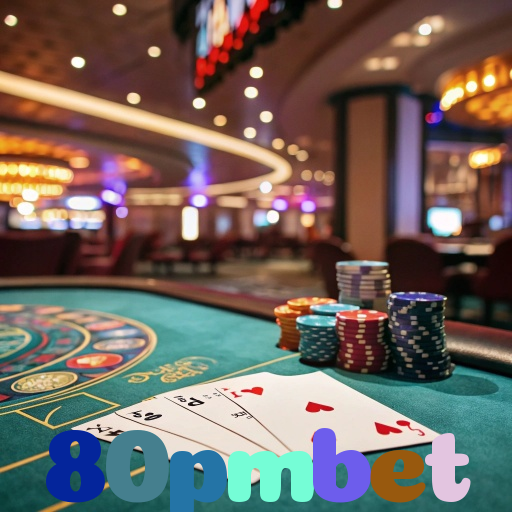 80pmbet